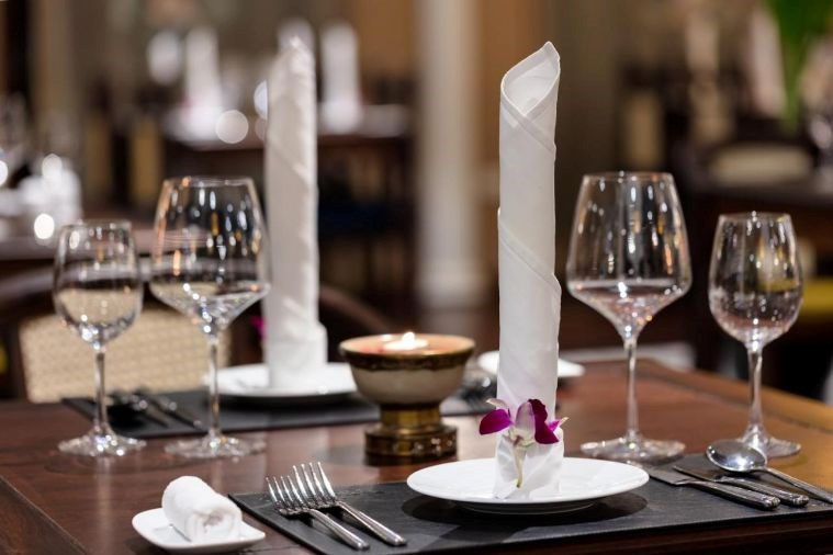 Indochine Cruise Lanha Bay